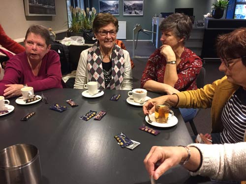 verjaardagen vieren bij fitplus