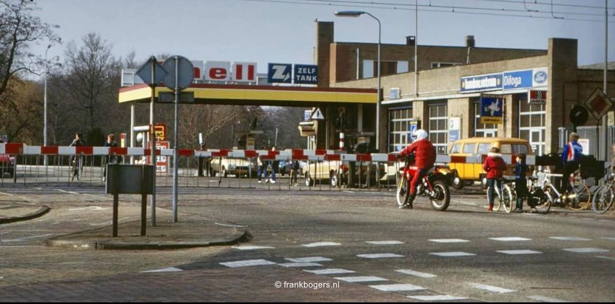 ford garage difoga bergen op Zoom