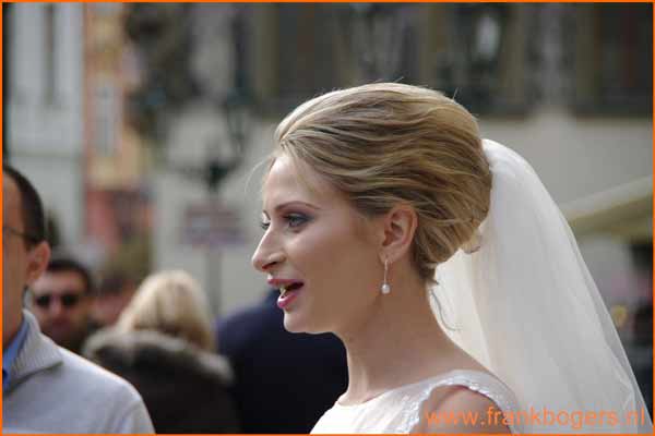 bruidsjurk kopen Praag