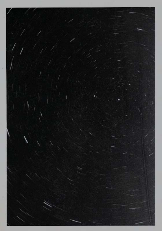 poolster fotograferen