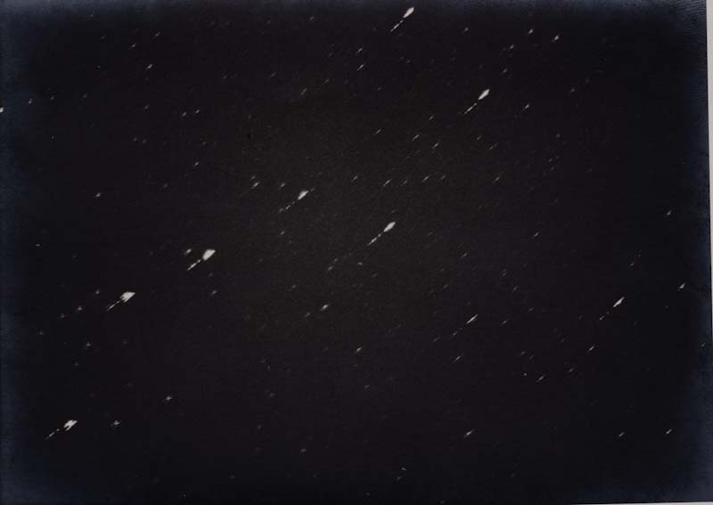 sterrenbeeld de grote beer fotograferen