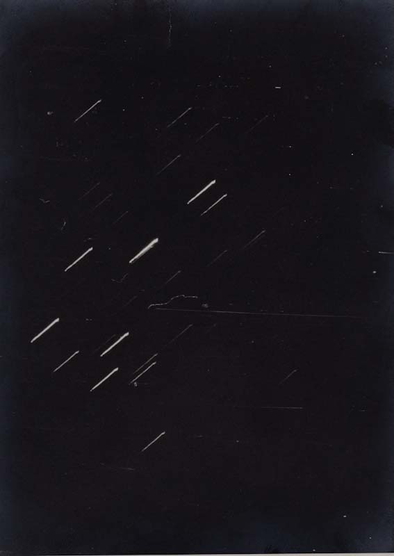 fotograferen  sterrenbeeld de plejaden