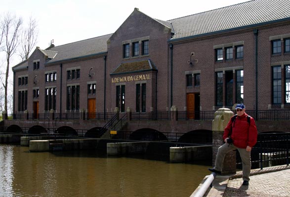 heteluchtballon installeren