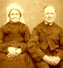 Marijnes Meesters- Gobbers