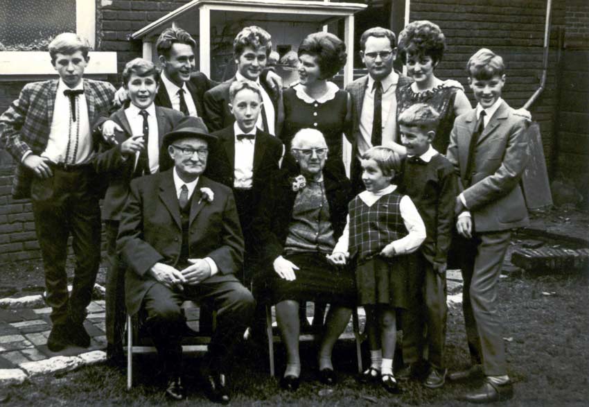 kleinkinderen rinus meesters pietje crijnen 