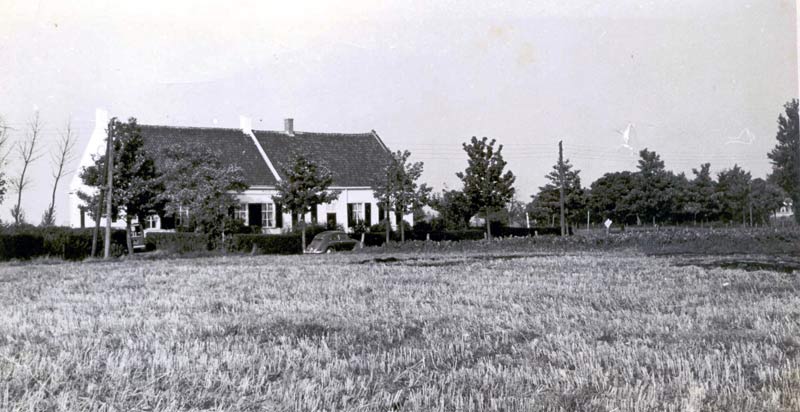 hoeve t slot