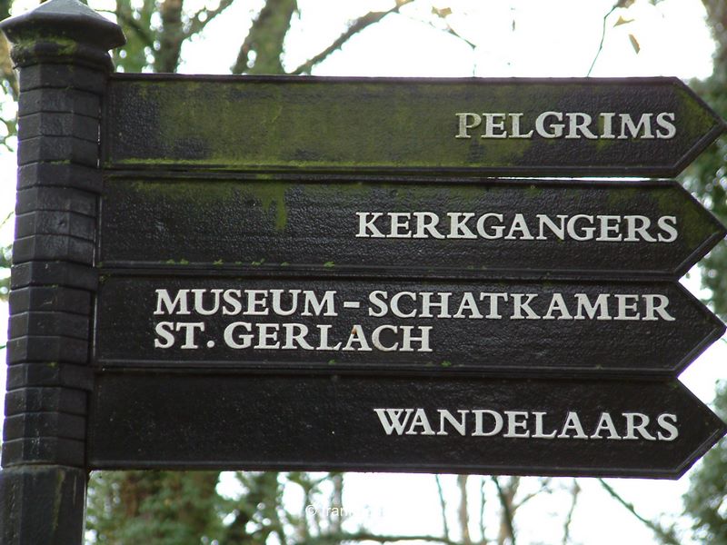 hier kun je alle kanten op