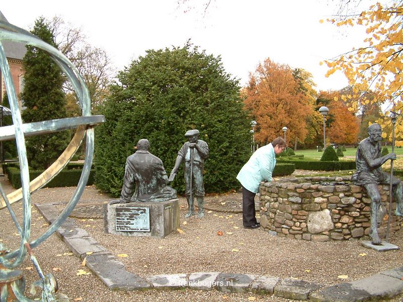 een ontspannen weekend op kasteel gerlach