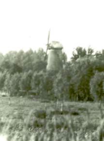 kladse molen foto Frank Bogers