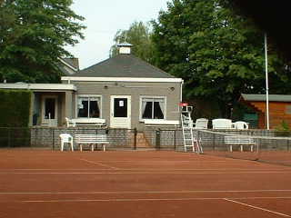 tennispark
