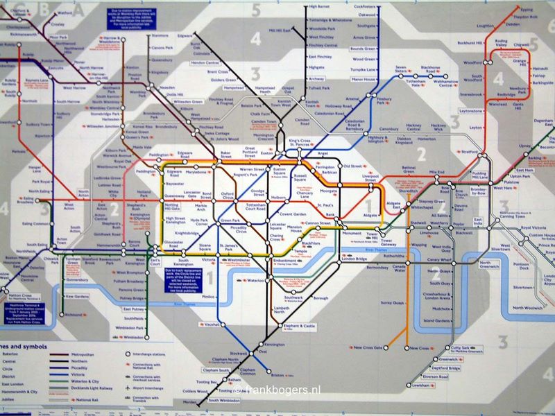 Metro travelcard kopen 