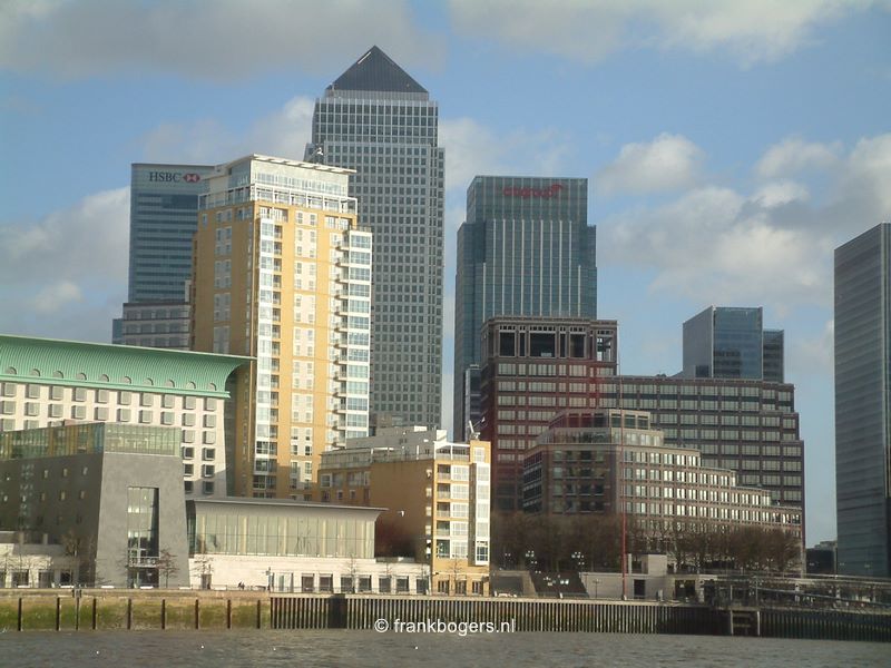 penthouse kopen in Londen