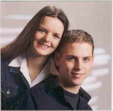Maurice en Dani�la