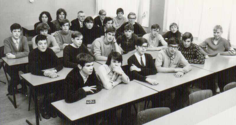 lijst van inschrijving kostschool