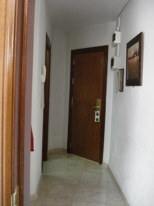 2 kamerappartement jabega