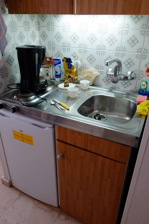 keuken studio jabega