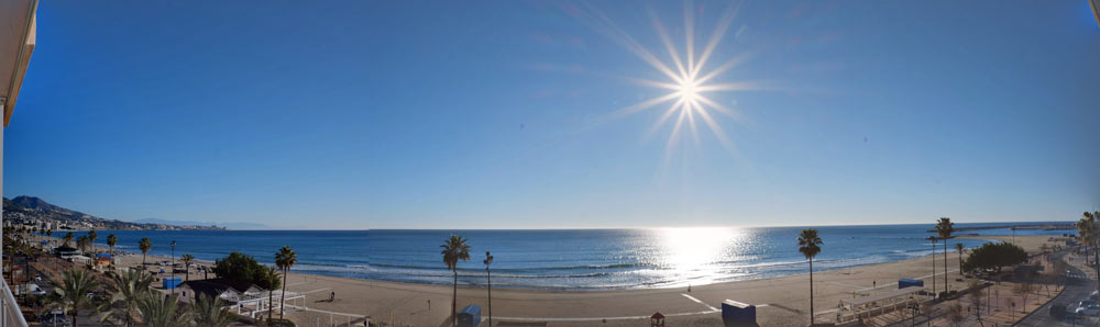 vakantie studio huren jabega