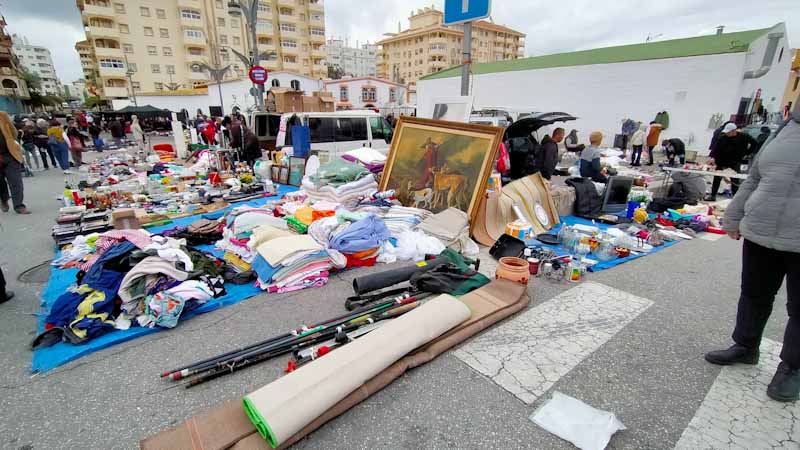 rommelmarkt snuffelmarkt funegirola