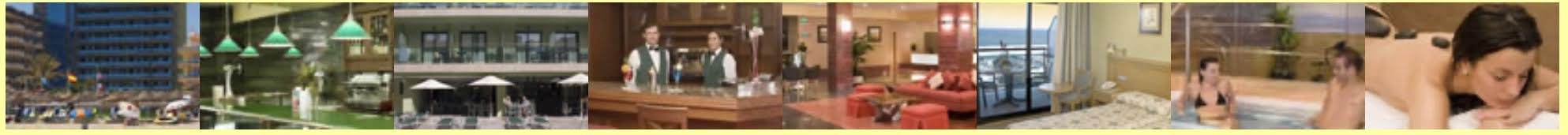 hotel Leonardo in Fuengirola