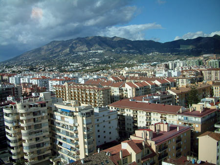 prijzen hotel Leonardo Fuengirola