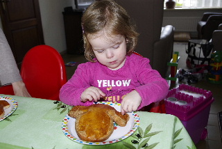Pasen 2012