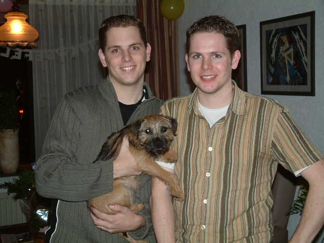 maurice marcel bogers