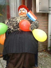 50 jaar pop maken voorbeeld