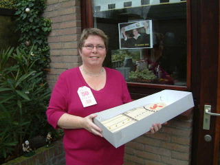  sara feesttaart bakken