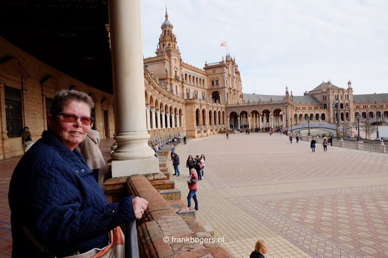 Koninklijk Paleis (Real Alcázar)