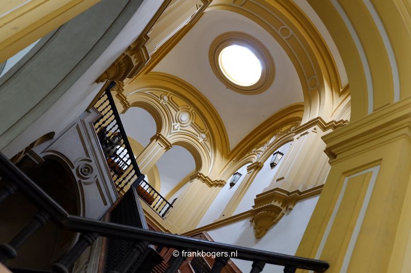 Universiteit van Sevilla