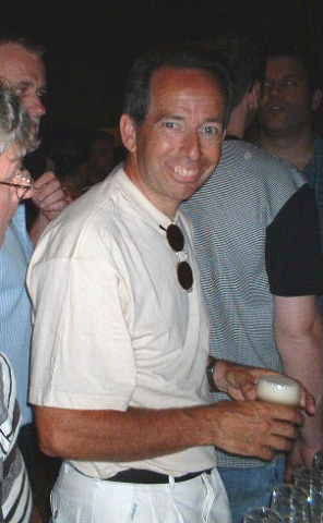 Sjaak Mouwen