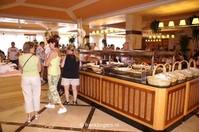 Culinair genieten: Een Feest voor de Smaakpapillen