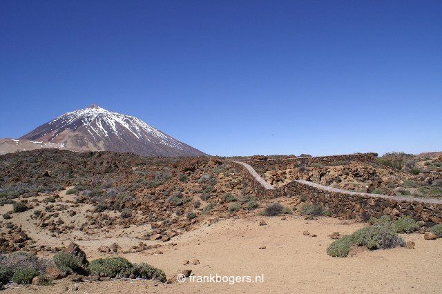 online tickets boeken el teide vulkaan tenerife