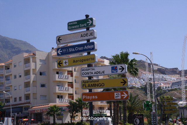 op naar el Teide vulkaan tenerife