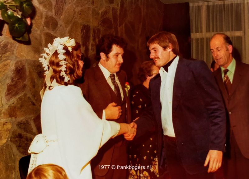 Piet van Aert uit Heerle