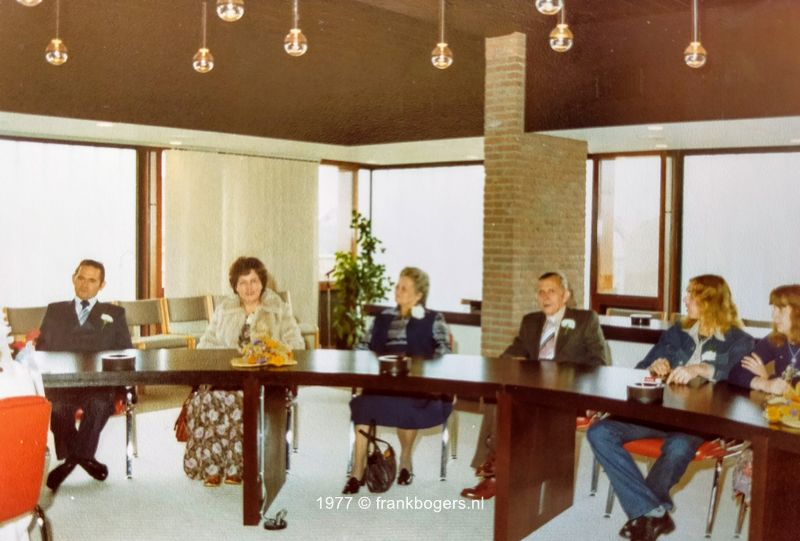 andre marie bastiaansen opa en oma piet en nellie meesters snoeijers peter en addie