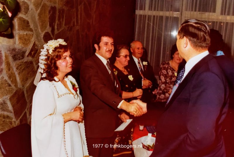 Kees de Groot beesten koopman